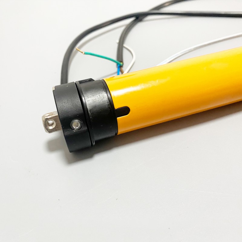 स्वचालित शेडिंग और औद्योगिक लिफ्टिंग सिस्टम के लिए एसी ट्यूबलर मोटर पसंदीदा विकल्प क्यों बन रहा है?