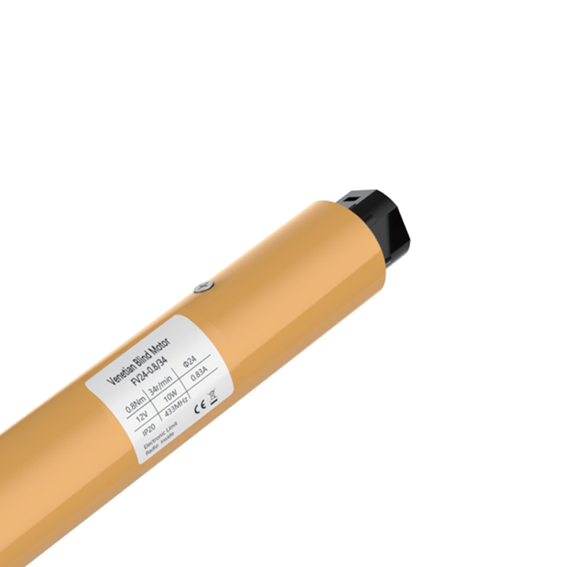 विनीशियन ब्लाइंड मोटर प्रकाश नियंत्रण को सरल कैसे बना सकती है?