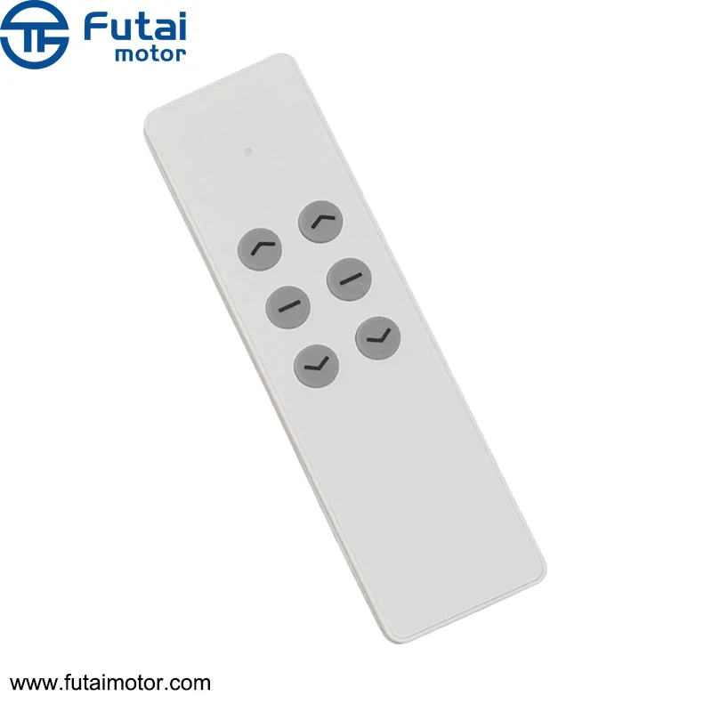 दिन और रात ब्लाइंड मोटर ट्रांसमीटर