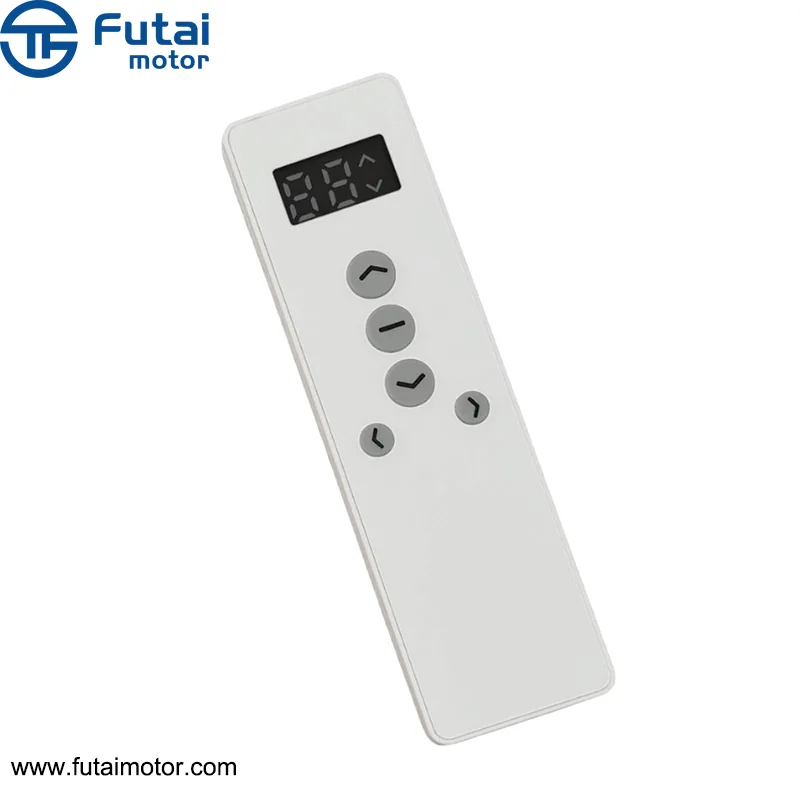 हैंडहेल्ड 15 चैनल ट्रांसमीटर